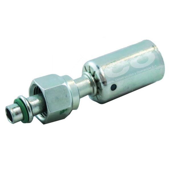 50AH136-S - Fitting
