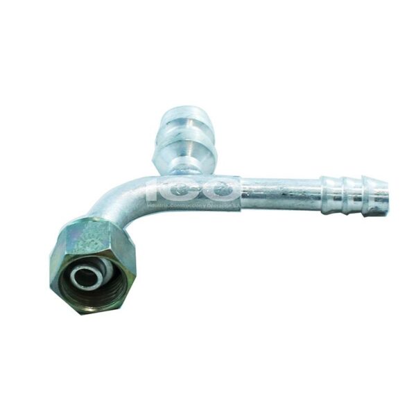 50AH196-AV - Fitting