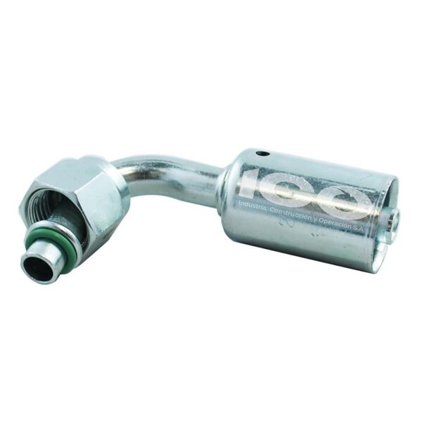 50AH190-S - Fitting