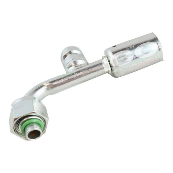 50AH198-SV - Fitting
