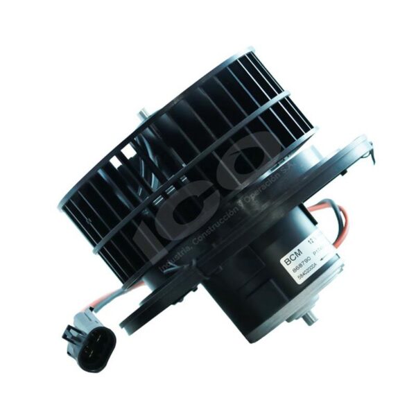 53AB101 - Blower Motor
