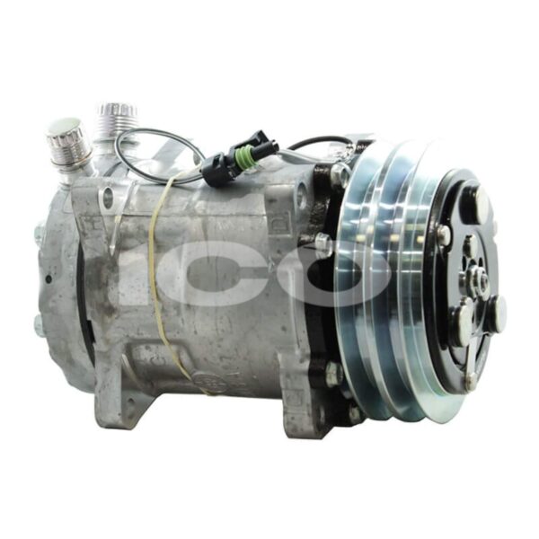 55A0101 - Compresor Freightliner