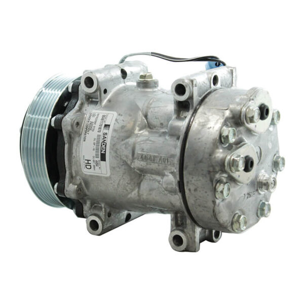 55A0107 - Compresor International