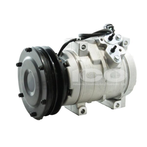 55A0501-EC Compresor Caterpillar