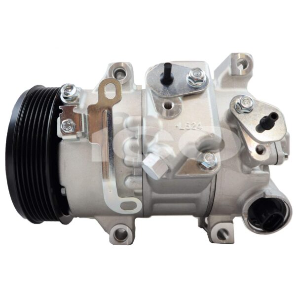 55A25114-EC - Compresor Toyota Corolla