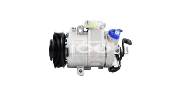 55A30101-EC - Compresor Volkswagen Polo / Fox/ Skoda