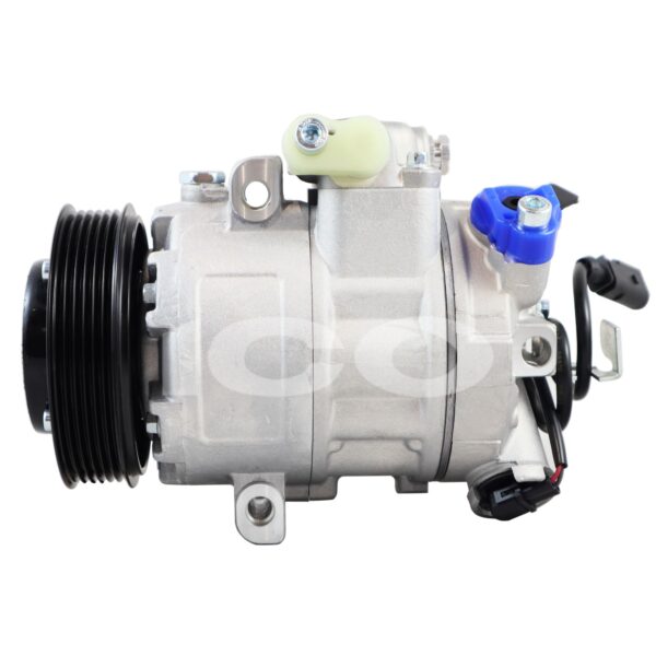 55A30101-EC - Compresor Volkswagen Polo