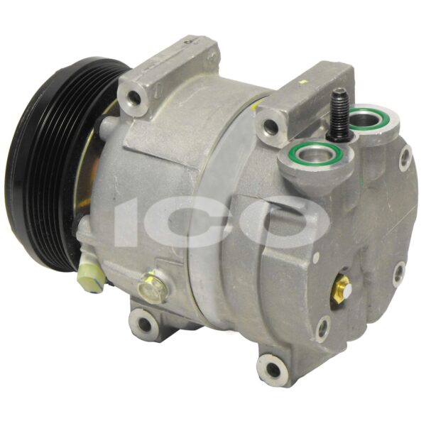 55A34101-EC Compresor Chevrolet Aveo