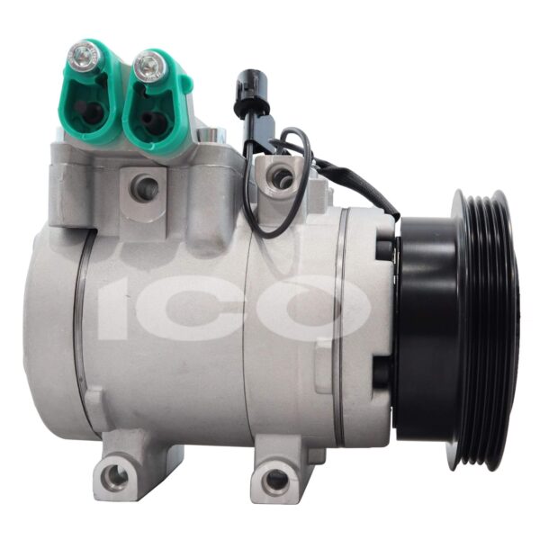 55A35103-EC - Compresor Hyundai Accent