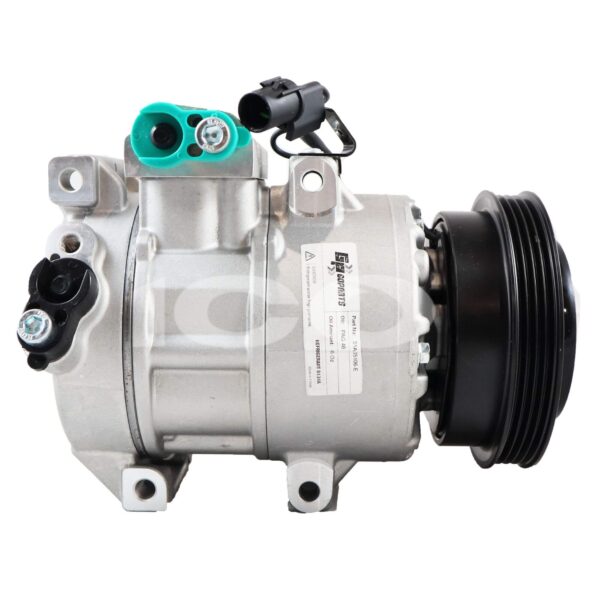 55A35106-EC - Compresor Kia Rio