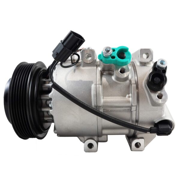 55A35105-EC - Compresor Hyundai Tucson