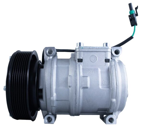 55A0303-E - Compresor John Deere