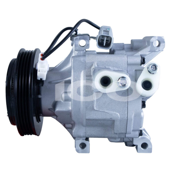 55A25117-E - Compresor Toyota Echo - Yaris