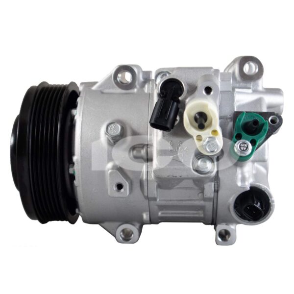 55A25127-EC - Compresor Toyota RAV4