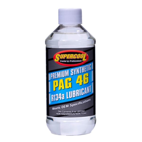 59A11412-8OZ- Aceite Pag # 46 Simple - 8 OZ