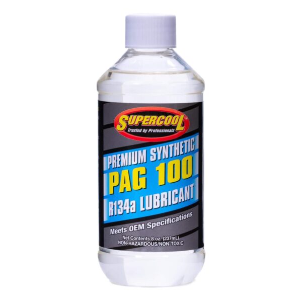 59A11413-8OZ- Aceite Pag # 100 Simple - 8 OZ