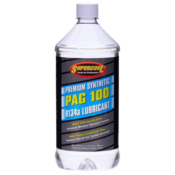 59A11413-32OZ- Aceite Pag # 100 Simple - 32 OZ