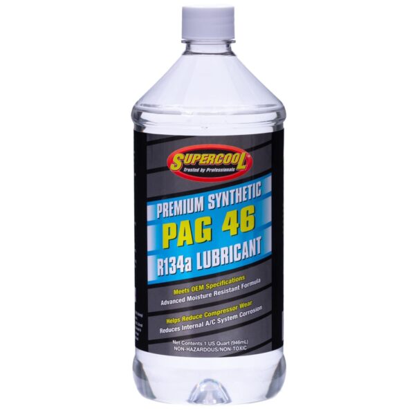59A11412-32OZ- Aceite Pag # 46 Simple - 32 OZ