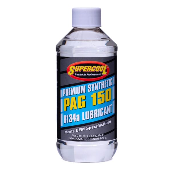 59A11414-8OZ- Aceite Pag # 150 Simple - 8 OZ